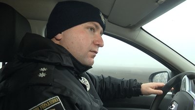 Наступного року поліцейські офіцери можуть з’явитися у 20 громадах Полтавщини Наступного року поліцейські офіцери можуть з’явитися у 20 громадах Полтавщини
