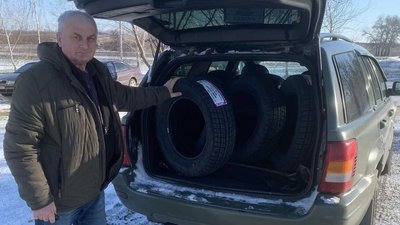 Депутат Олександр Швидкий
