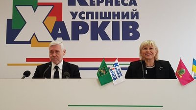 Секретар Харківської міськради виступає проти перейменування школи Жукова Секретар Харківської міськради виступає проти перейменування школи Жукова
