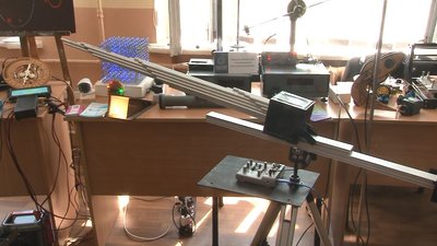 Презентували проєкти і отримували премії: у Черкасах відбувся захід до Дня науки Презентували проєкти і отримували премії: у Черкасах відбувся захід до Дня науки