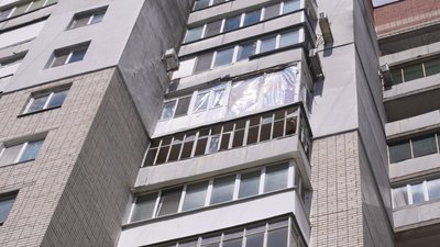Херсон, обстріли, червень 2026