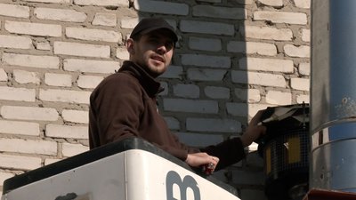 Громада на Волині за власний кошт придбала шість систем оповіщення: де їх встановлять Громада на Волині за власний кошт придбала шість систем оповіщення: де їх встановлять