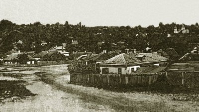 Техногенна катастрофа у Києві: 105 років тому сталася Звіринецька трагедія Техногенна катастрофа у Києві: 105 років тому сталася Звіринецька трагедія