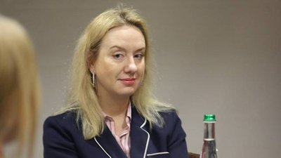 Голова Мінкульту із заступниками за два місяці "змінили майновий стан" на два мільйони Голова Мінкульту із заступниками за два місяці "змінили майновий стан" на два мільйони