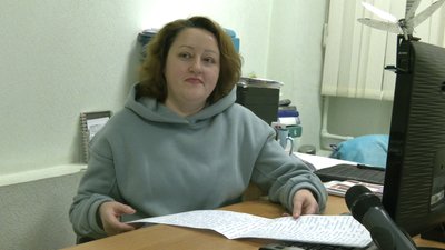 У списку переможців Радіодиктанту національної єдності є жителька Херсонщини