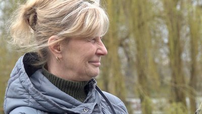 Втратив сина і пішов захищати Україну: історія Віталія Лабуткіна з Тернопільщини Втратив сина і пішов захищати Україну: історія Віталія Лабуткіна з Тернопільщини