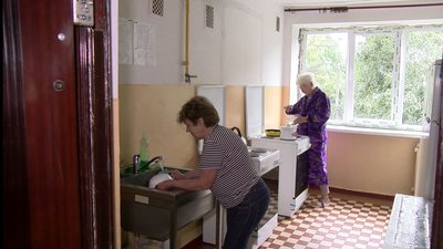 У Луцькому педколеджі готуються до навчального року: що буде з переселенцями, які живуть у гуртожитку закладу У Луцькому педколеджі готуються до навчального року: що буде з переселенцями, які живуть у гуртожитку закладу