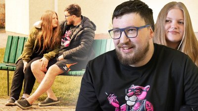 Валентин та Катерина Денежки