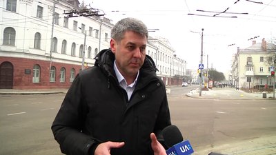 130 мільйонів на дорогу – у Житомирі почали капітальний ремонт вулиці Київської 130 мільйонів на дорогу – у Житомирі почали капітальний ремонт вулиці Київської