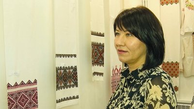 Майстриня Майстриня