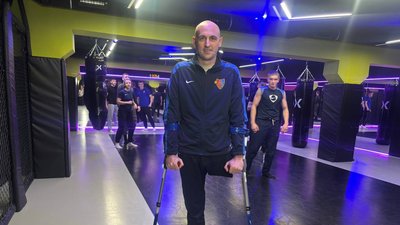 Олександр Говоруха