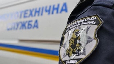 На Херсонщині "замінували" школу-інтернат: поліція розшукала псевдомінера за пів години