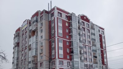 "єВідновлення": у Гостомелі жителі отримали понад 117 млн грн компенсації на вудбудову помешкань