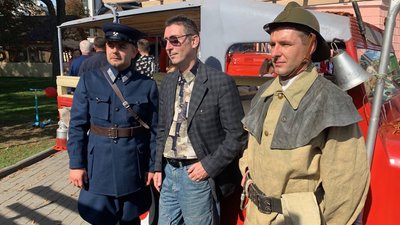 День міста Вінниці: ФОТОРЕПОРТАЖ День міста Вінниці: ФОТОРЕПОРТАЖ