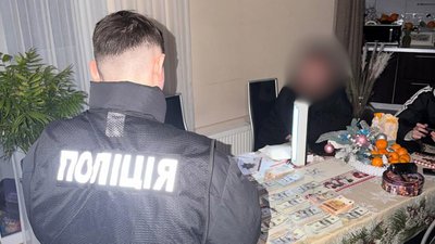 Хабар, мобілізація, лікарня