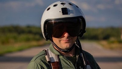 Льотчик «Паха», 114 бригада тактичної авіації
