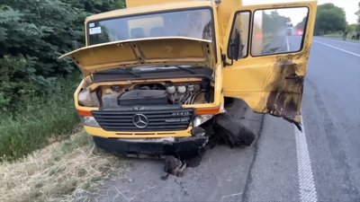 Житомиряни передали 37 тонн допомоги жителям Херсонщини Житомиряни передали 37 тонн допомоги жителям Херсонщини