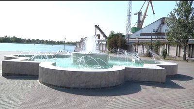 У Херсоні готуються відсвяткувати день заснування міста