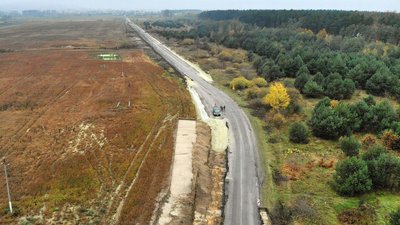 На Львівщині археологи знайшли поселення доби енеоліту На Львівщині археологи знайшли поселення доби енеоліту