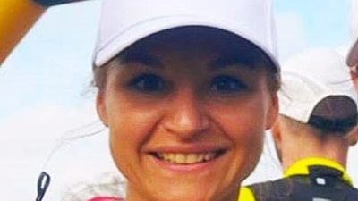 Під Одесою під час марафону зникла учасниця