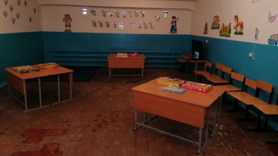 У жодній зі шкіл Кропивницького не планують дистанційне навчання