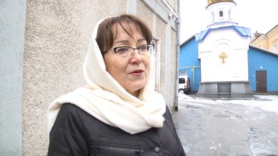 У Житомирі попрощалися з загиблим 41-річним військовослужбовцем Сергієм Путятіним У Житомирі попрощалися з загиблим 41-річним військовослужбовцем Сергієм Путятіним