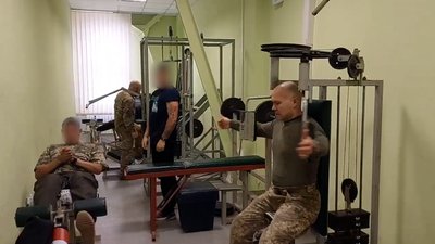 Історія росіянина Ігоря Гуськова, який воював на боці ЗСУ та загинув під Бахмутом