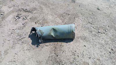 РФ 8 липня "Ураганами" обстрілює Золочівську громаду на Харківщині