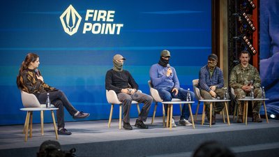 Fire Point 