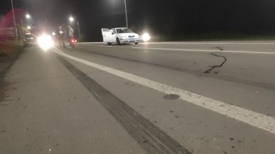 Смертельна ДТП під Луцьком: є загиблі та травмовані Смертельна ДТП під Луцьком: є загиблі та травмовані