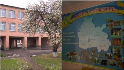 В режимі онлайн: як у Сватовому готуються до зовнішнього незалежного оцінювання