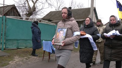Помер на другий день після мобілізації: що відомо про смерть Ігоря Мельника з Рівненщини Помер на другий день після мобілізації: що відомо про смерть Ігоря Мельника з Рівненщини