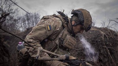 Сили оборони відбили  російські атаки