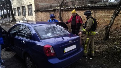 Евакуація із Великої Писарівки, Сумщина