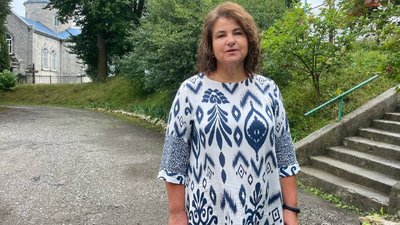 Віра Коршняк Віра Коршняк