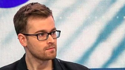 Дмитро Макогон Дмитро Макогон