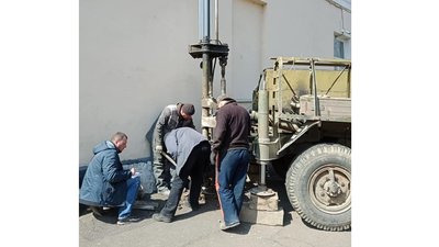 Рівненський музей почнуть реставрувати Рівненський музей почнуть реставрувати