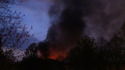 Атака на Семенівку 3 вересня: росіяни вдарили FPV-дроном, пошкоджені будинки