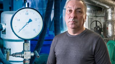опалюваний сезон, завершення, тепло, опалення, батареї, міськрада