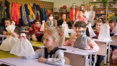 Львівська школа Львівська школа
