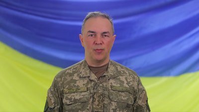 Росіяни продовжують здійснювати злочини в Запорізькій області – речник Сил оборони