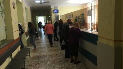 На Житомирщині фіксують збільшення кількості випадків захворювання ендокринної системи На Житомирщині фіксують збільшення кількості випадків захворювання ендокринної системи