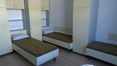 На території Івано-Франківської громади облаштовують місце дислокації військових