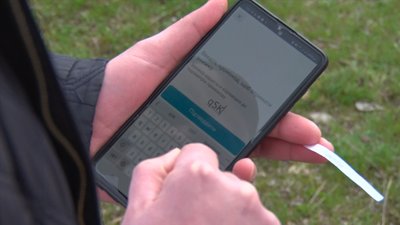 Промокоди на таксі та чати у месенджерах: як миколаївські медики дістаються на роботу Промокоди на таксі та чати у месенджерах: як миколаївські медики дістаються на роботу
