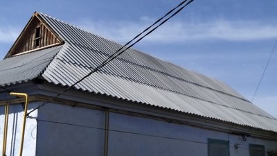 Електропостачання відновлено, ремонти тривають: на Херсонщині все ще ліквідовують наслідки буревію Електропостачання відновлено, ремонти тривають: на Херсонщині все ще ліквідовують наслідки буревію