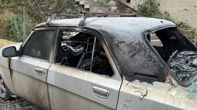 Вранці 6 червня війська Росії обстріляли Миколаїв. Загинув чоловік Вранці 6 червня війська Росії обстріляли Миколаїв. Загинув чоловік