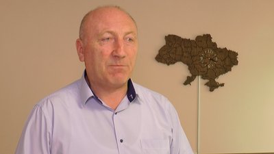 На Прикарпатті над Дністром 50 років незаконно існує сміттєзвалище На Прикарпатті над Дністром 50 років незаконно існує сміттєзвалище