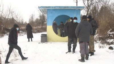 На Вінниччині мешканці села можуть лишитися без автобусного сполучення. У чому причина На Вінниччині мешканці села можуть лишитися без автобусного сполучення. У чому причина