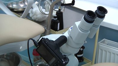 У Житомирі запрацювало відреконструйоване поліклінічне відділення обласного онкодиспансеру У Житомирі запрацювало відреконструйоване поліклінічне відділення обласного онкодиспансеру