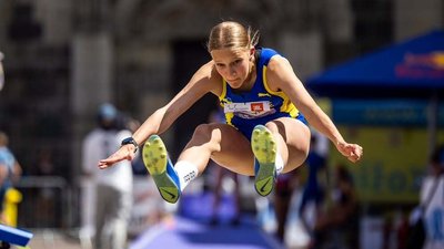 Марія Безкопильна